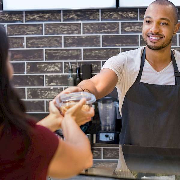 The Return of Grocerants
