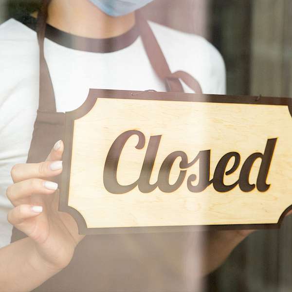 You May Not Want to Open That Restaurant Just Yet