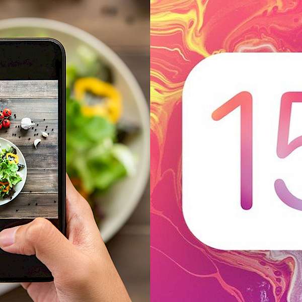 Is Apple Getting Into the Food Biz?
