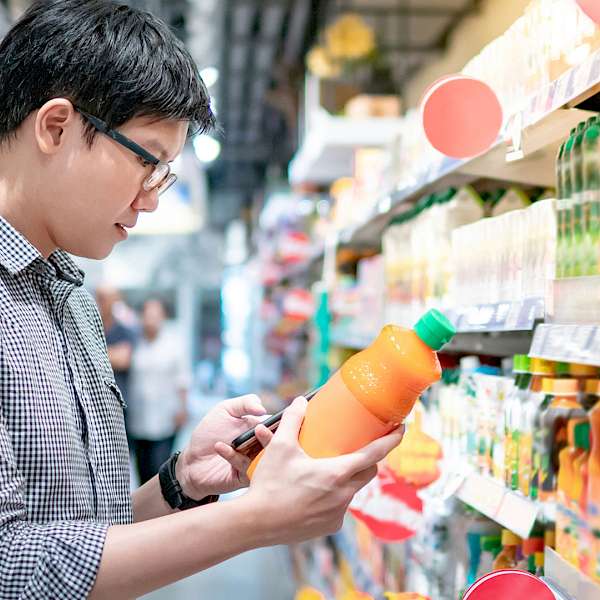 Restaurants Are Learning How To Get On Supermarket Shelves