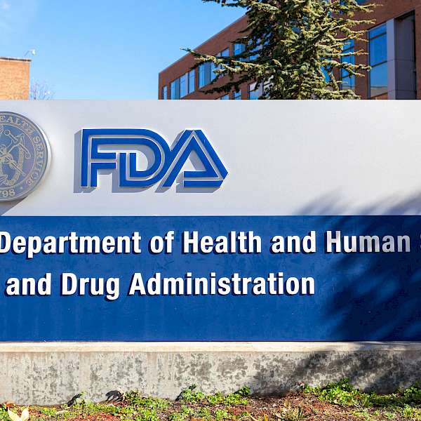 FDA Is On A Fast Track