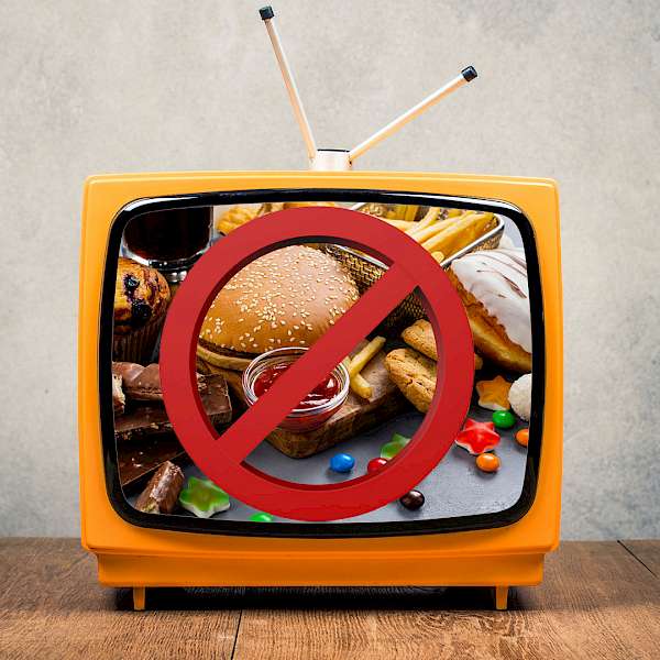 Britain Gets Serious About Healthy Eating