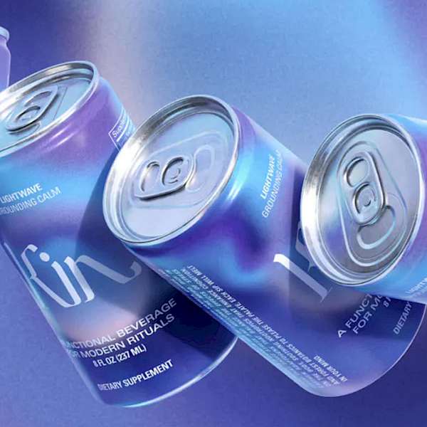 A Non Alcoholic ‘Euphoric Beverage’ Might Be A Game Changer