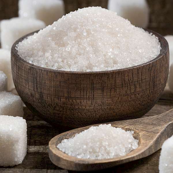 Another Look at Sugars