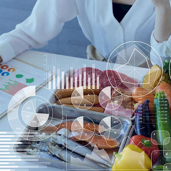Virginia Tech Adds A Food Studies Minor