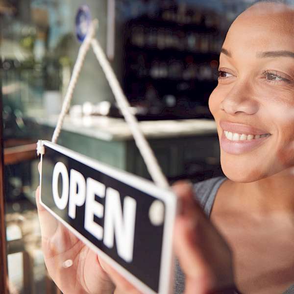 Yelp Reports That Almost Half A Million New Businesses Opened During the Pandemic