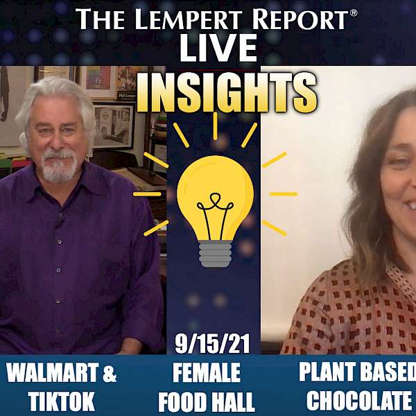 Insights 9/15/21