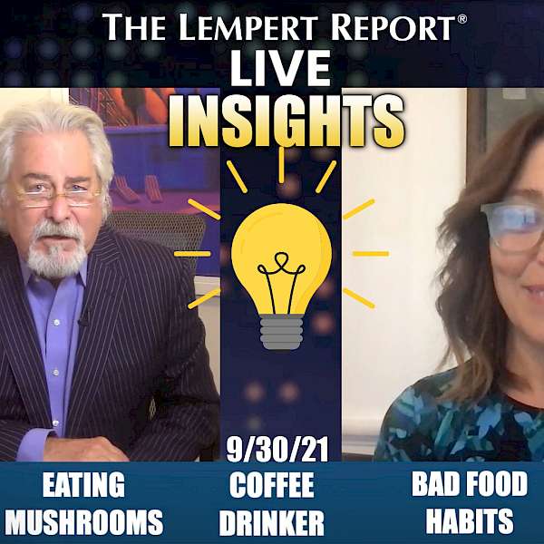 Insights 9/30/21