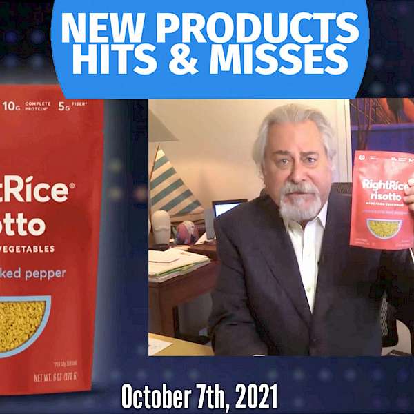 Right Rice Creamy Cracked Pepper