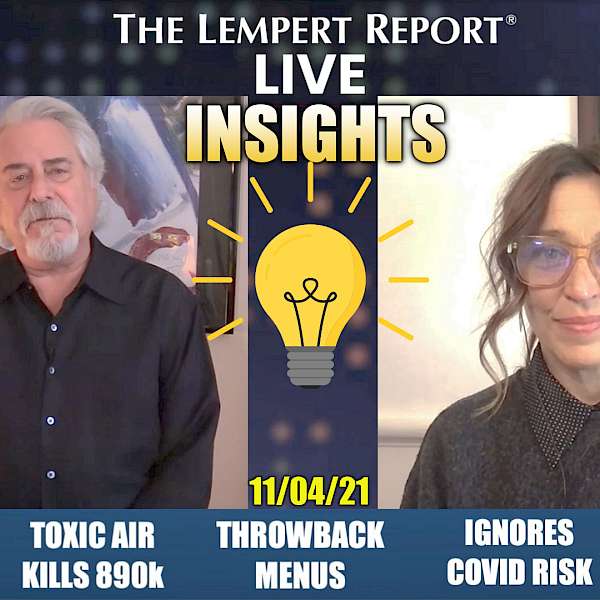 11/4 Insights