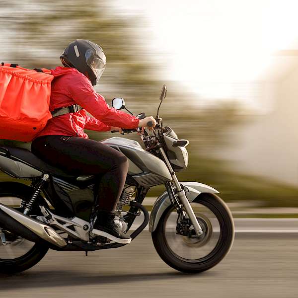 Is 15 Minute Bike Delivery Important?