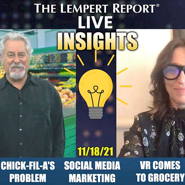 11/18 Insights