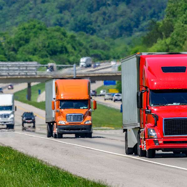 Climate Change And Our Supply Chain