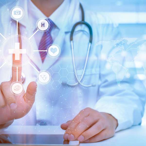 Health Beyond The Hospital