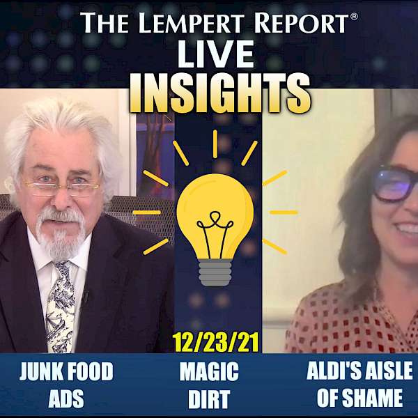 12/23 Insights