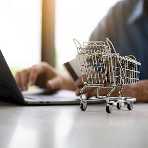 Building Consumer Confidence and Sales in the Long Term