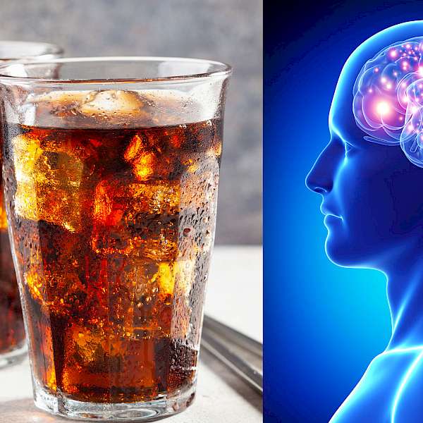 Diet Soda and Dementia