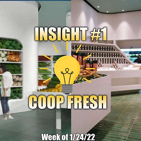 COOP FRESH