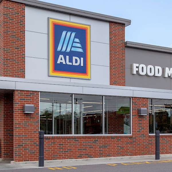 One of the Best Jobs in Supermarket Retail