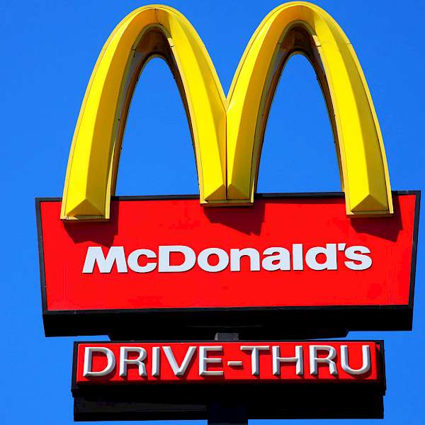 McDonald’s and Kid Advertisements