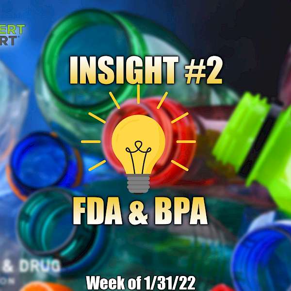 FDA & BPA