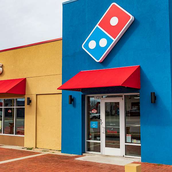 Domino's Delivery Deal?