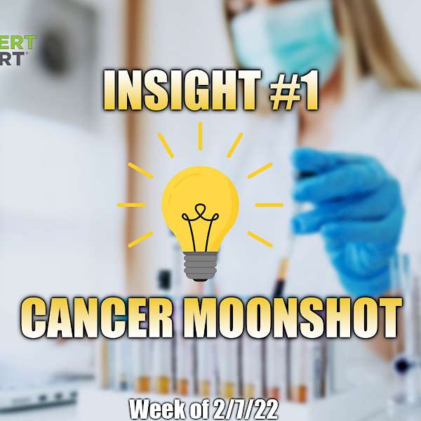Cancer Moonshot