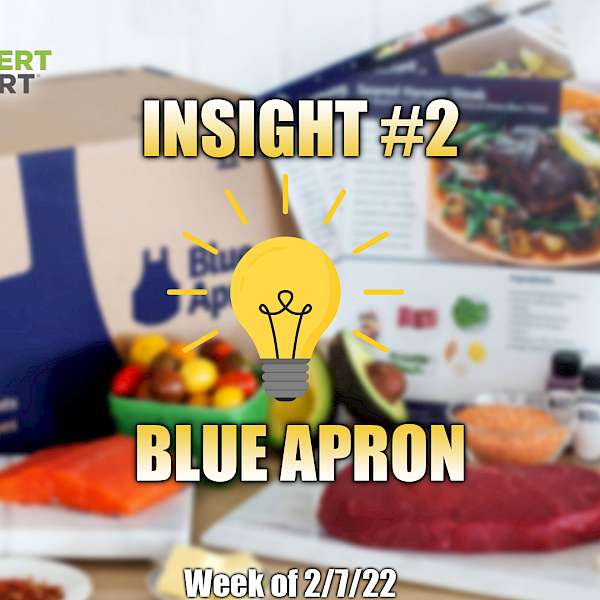 Blue Apron