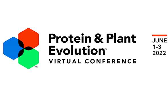 Inaugural Protein & Plant Evolution® Conference Announced