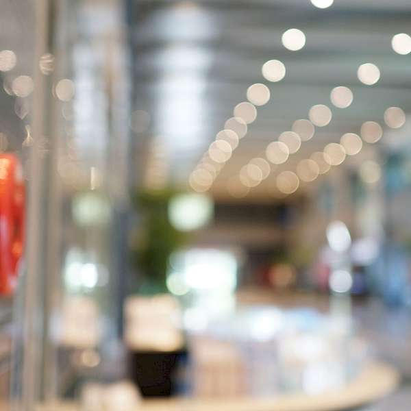 Sounding An Alarm Bell For Grocery Retailers