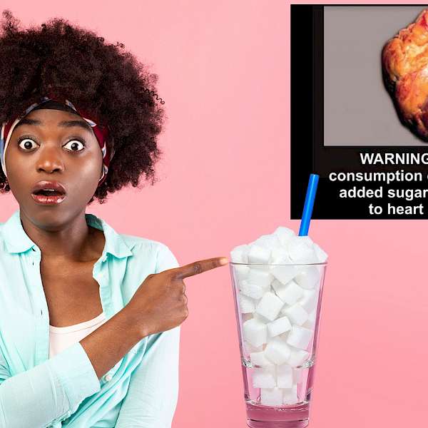 Gruesome Label Warnings