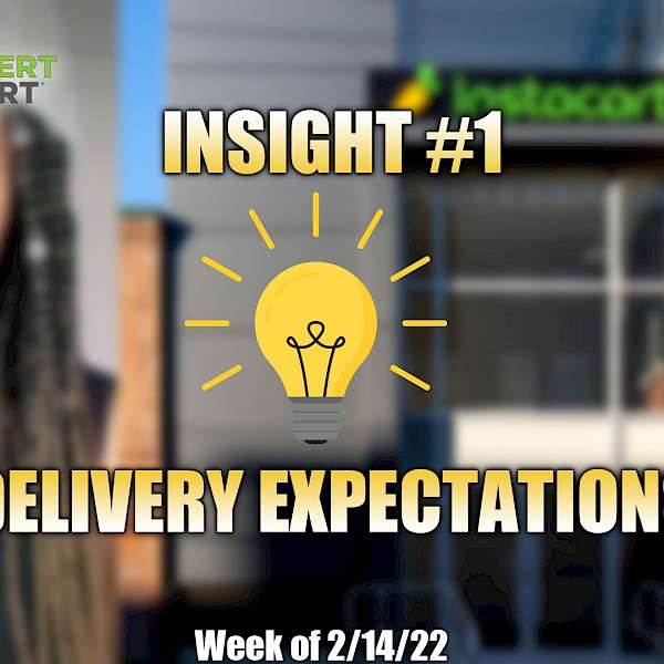 Delivery Expectations