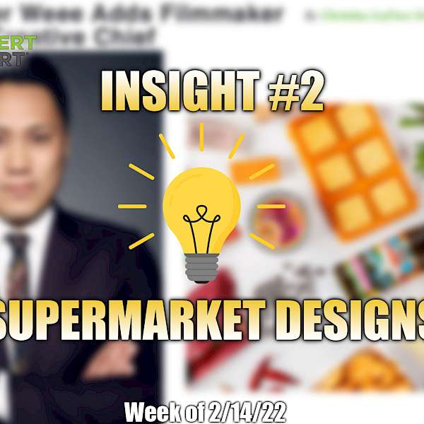 Supermarket Designs