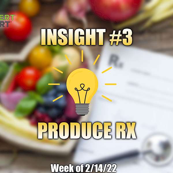 Produce RX
