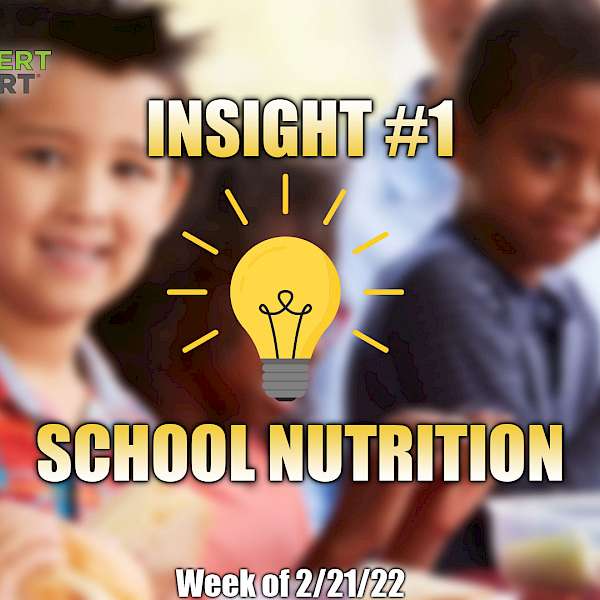 School Nutrition