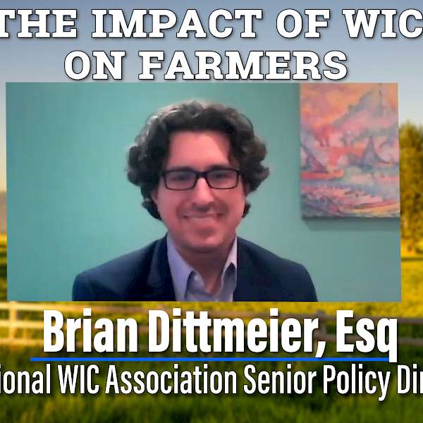 The Impact of WIC on Farmers