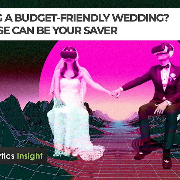 Metaverse Weddings