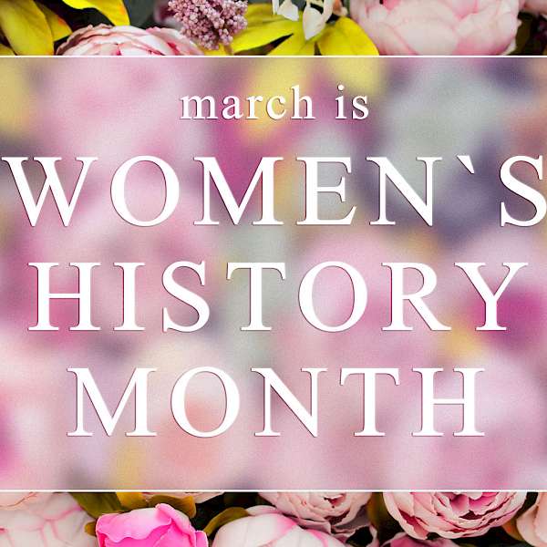 Women's History Month