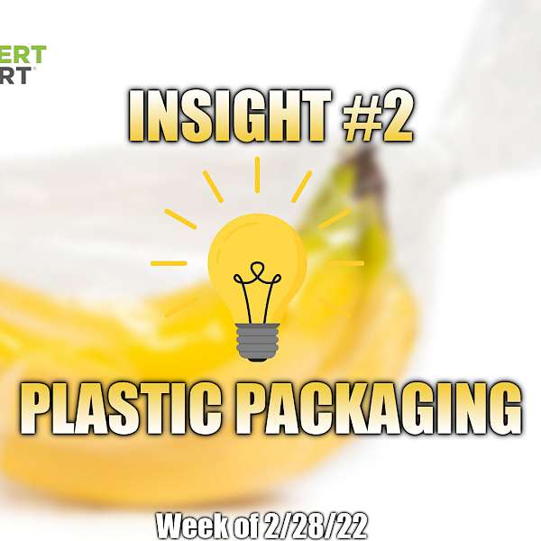 Plastic Packaging