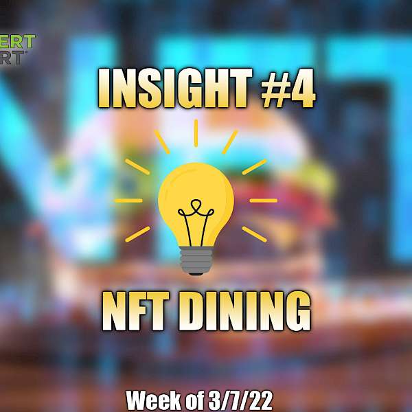 NFT Dining