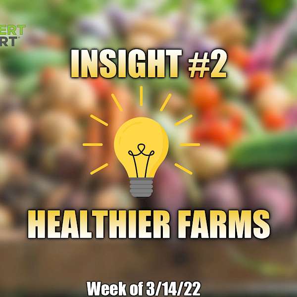 Healthier Farms