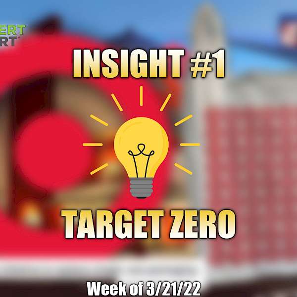 Target Zero