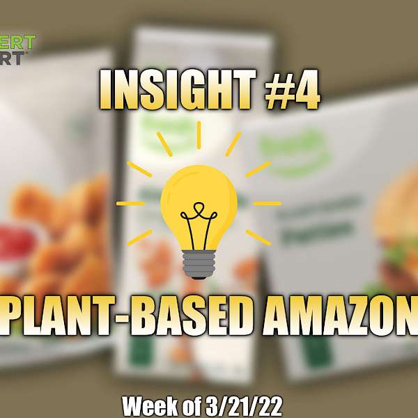 Plant-Based Amazon