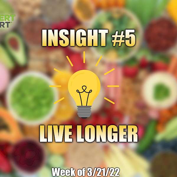 Live Longer