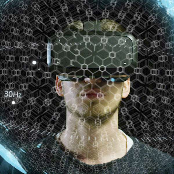 Metaverse Goes Smell-A-Vision