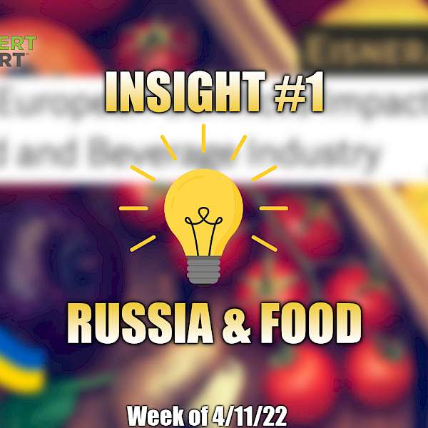 Russia & Food