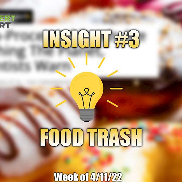 Food Trash