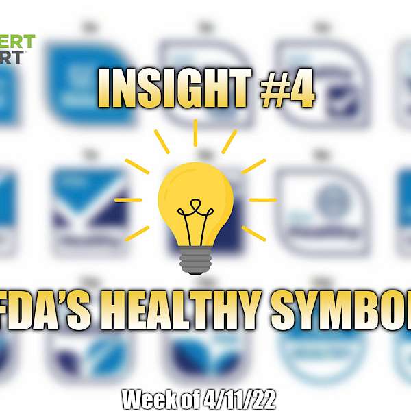 FDA's New Symbol