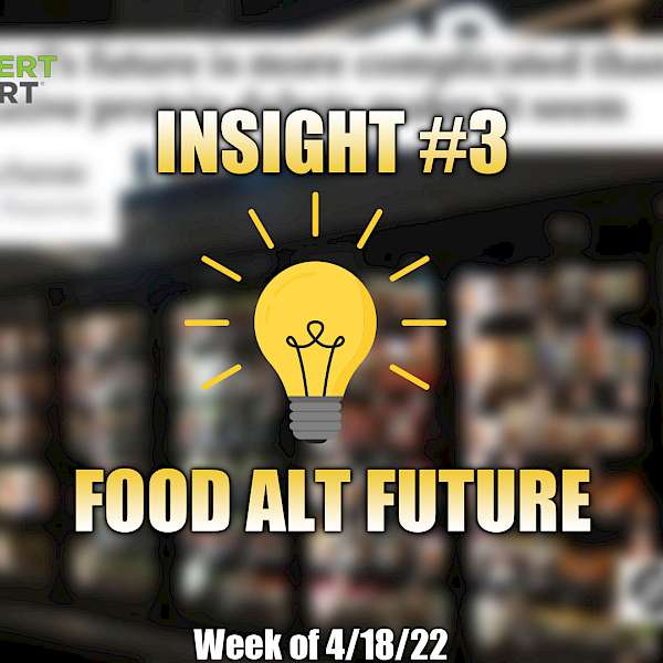 Food ALT Future