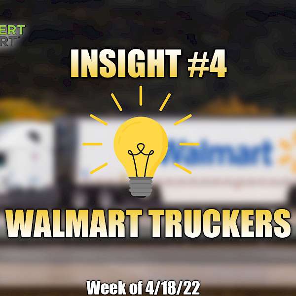 Walmart Truckers